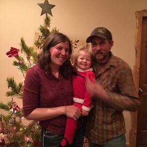 Meet your Posher, Lisha